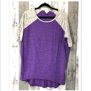 XS Irma Tunic